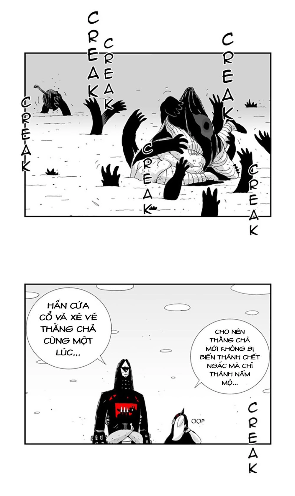 Hellper Chapter 48 - 3