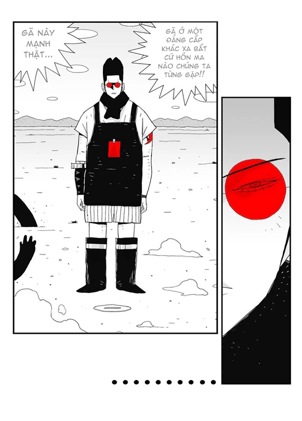 Hellper Chapter 48 - 4