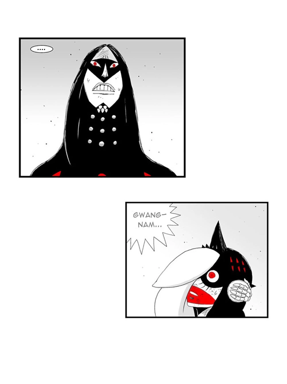 Hellper Chapter 48 - 6