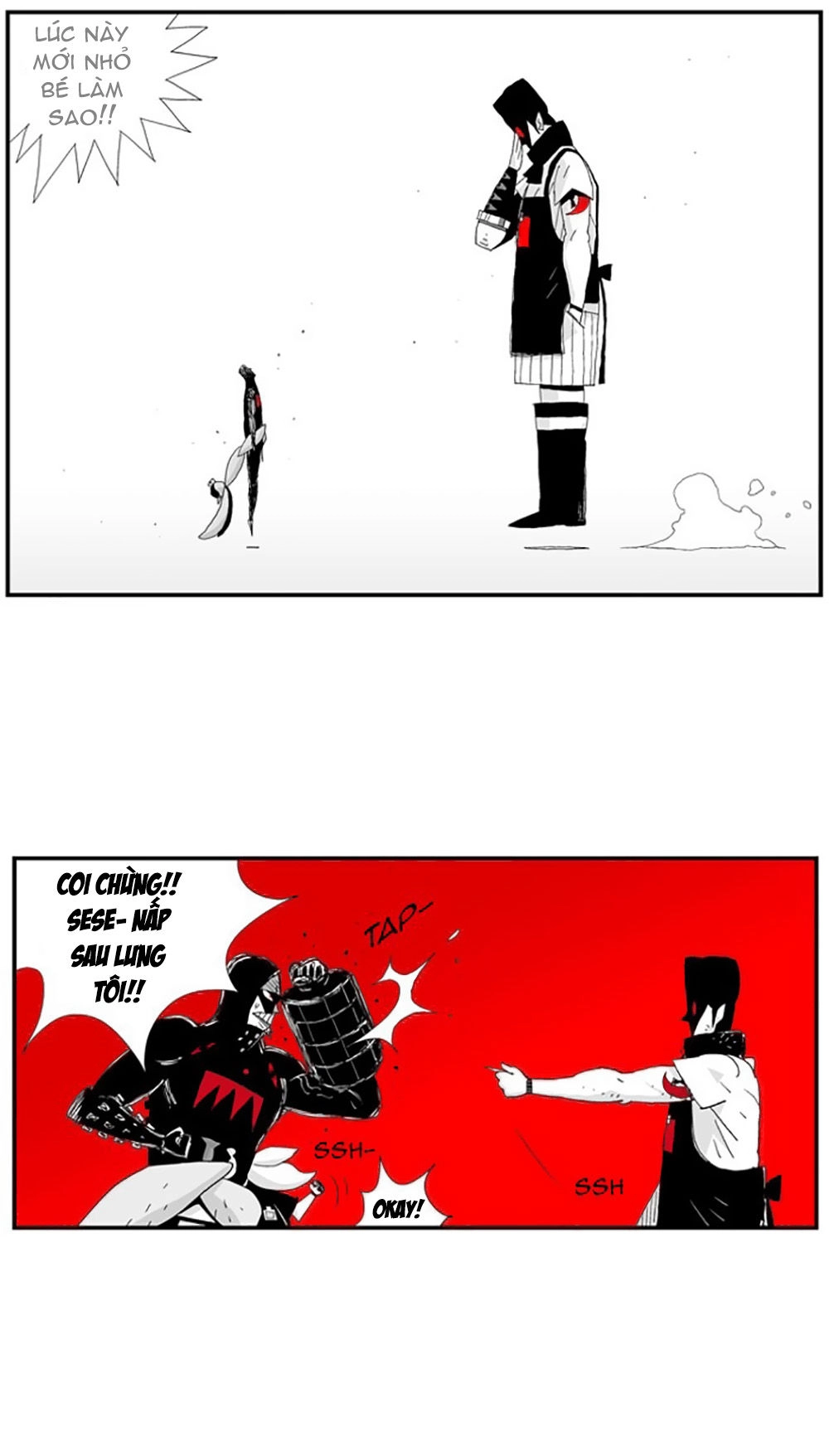 Hellper Chapter 48 - 7