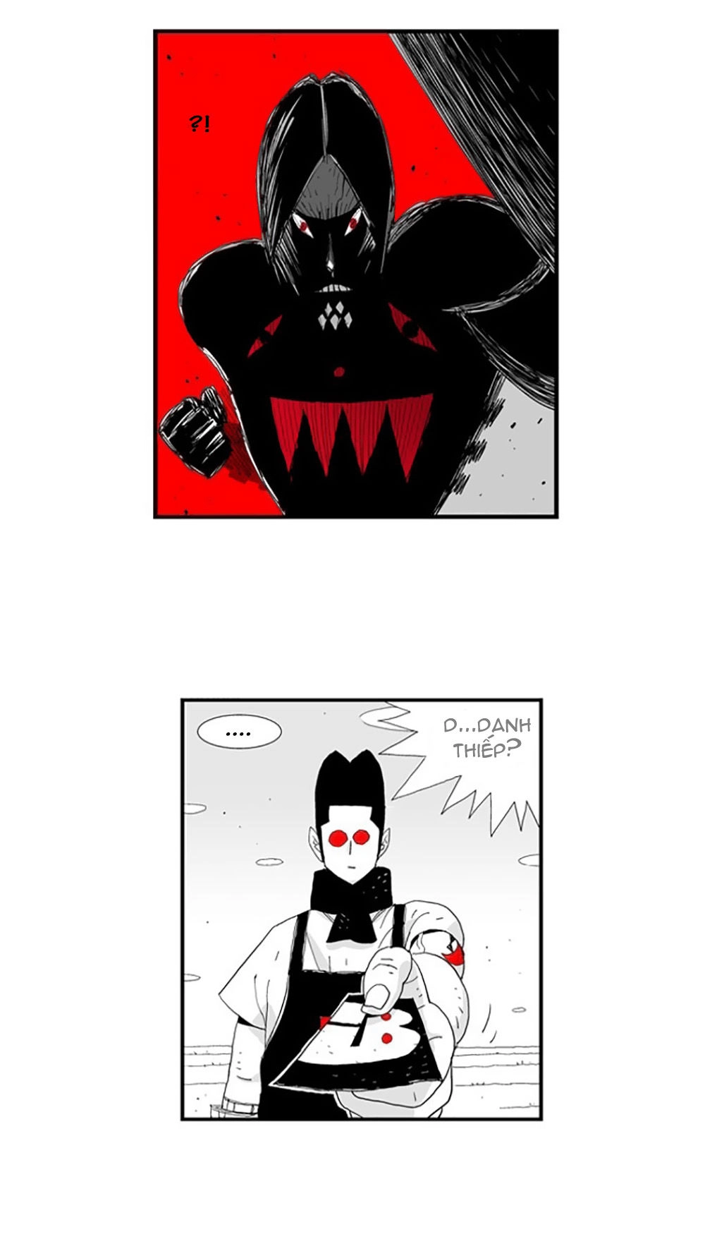 Hellper Chapter 48 - 8