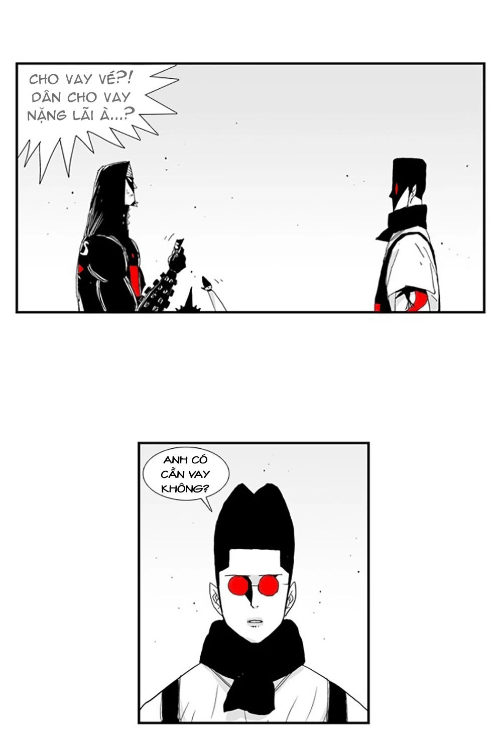 Hellper Chapter 48 - 11