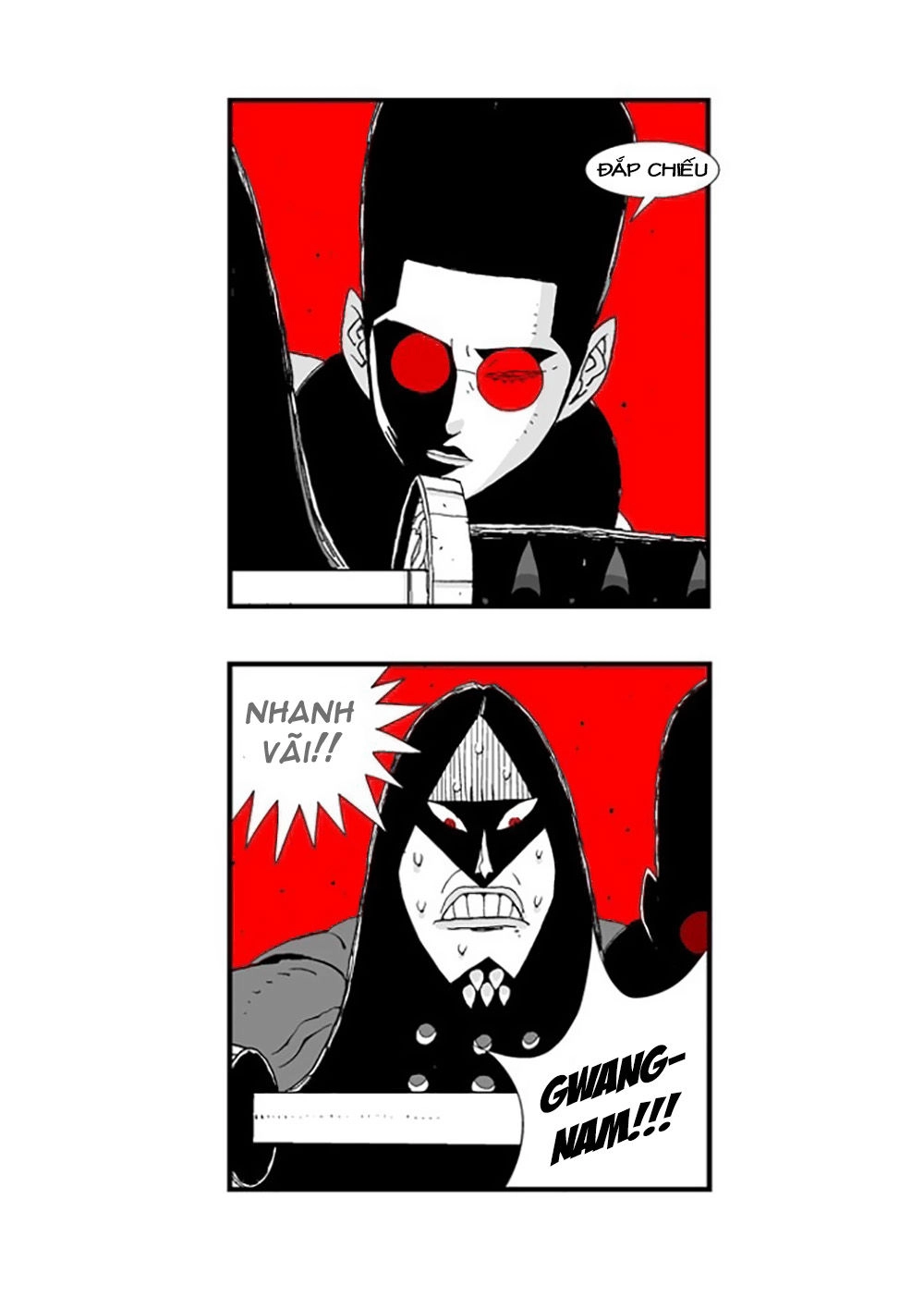 Hellper Chapter 48 - 13