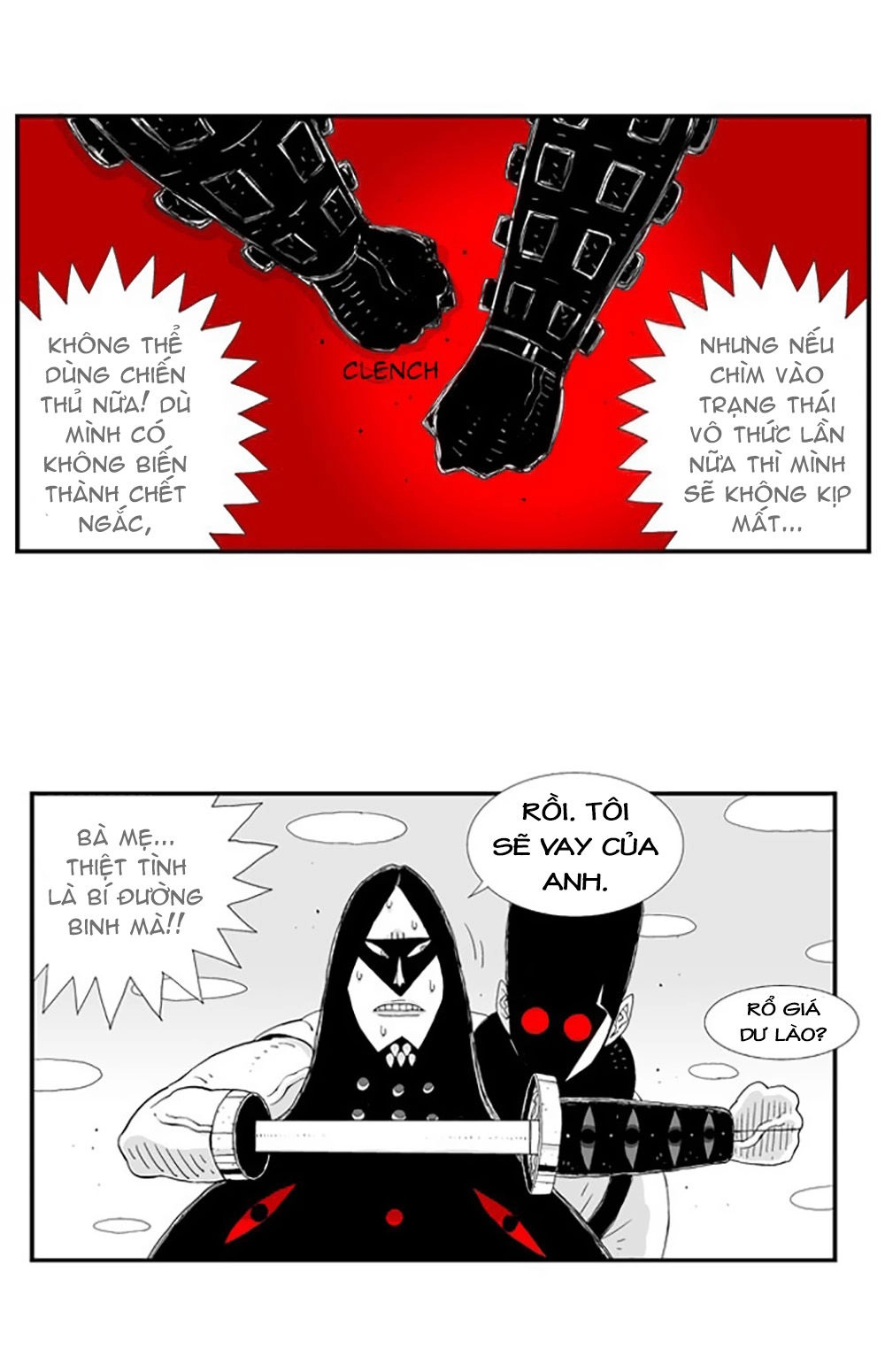 Hellper Chapter 48 - 15