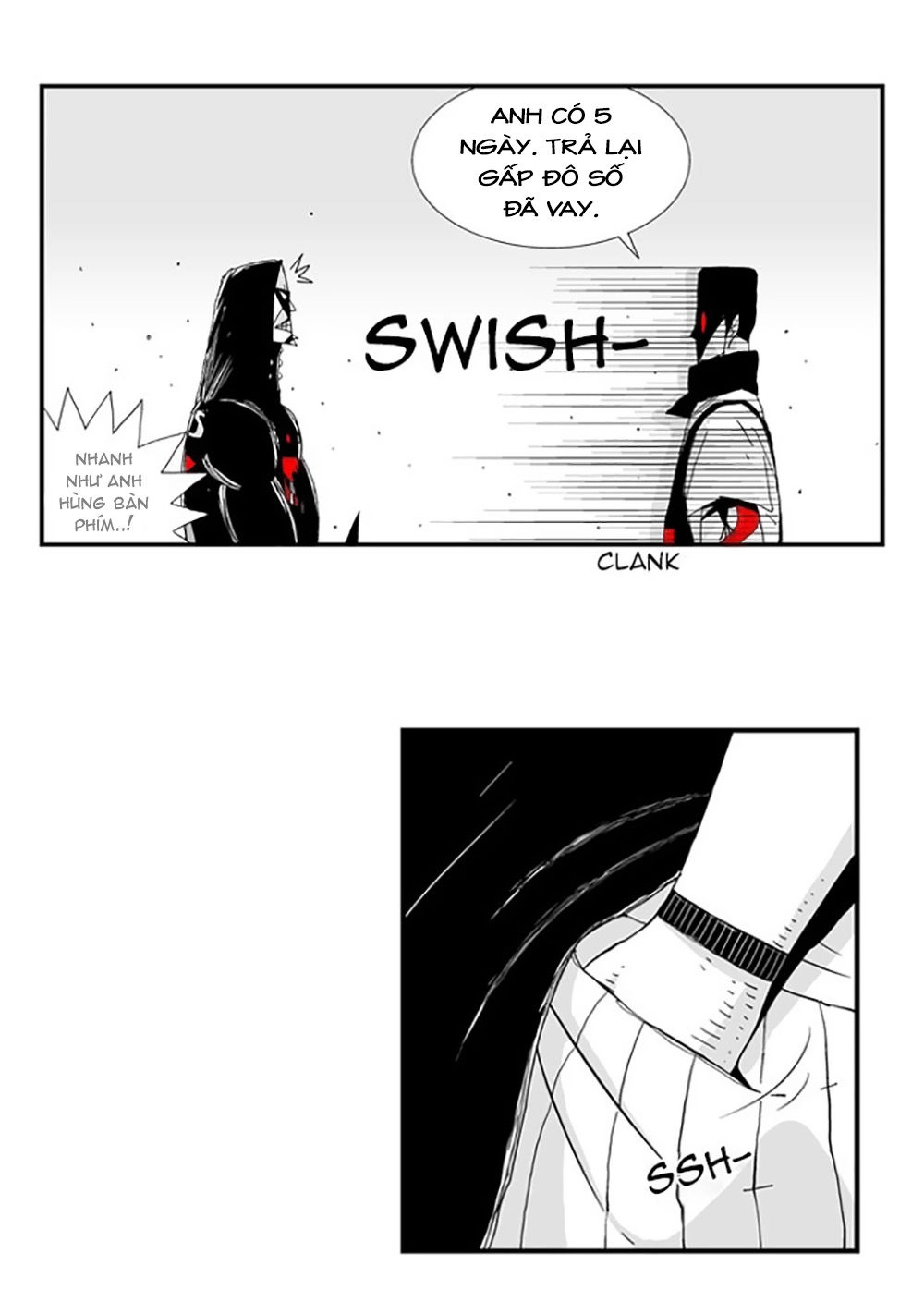 Hellper Chapter 48 - 16