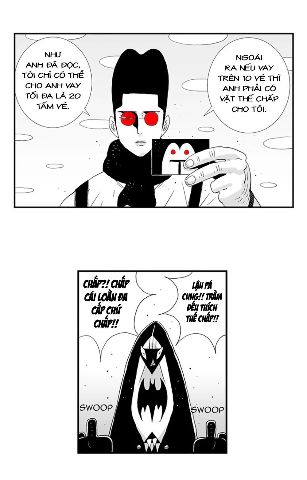 Hellper Chapter 48 - 20