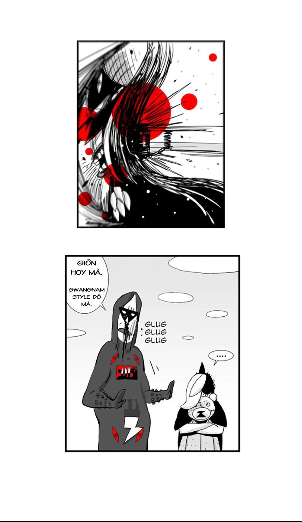 Hellper Chapter 48 - 22