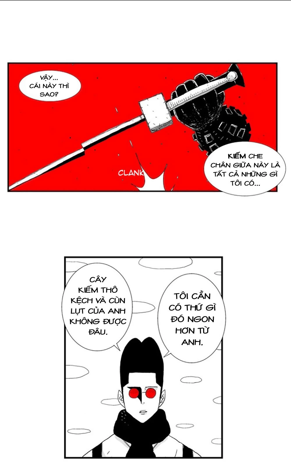 Hellper Chapter 48 - 23