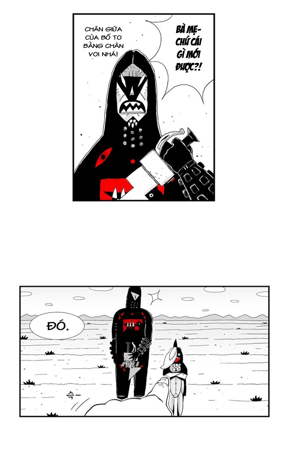 Hellper Chapter 48 - 24