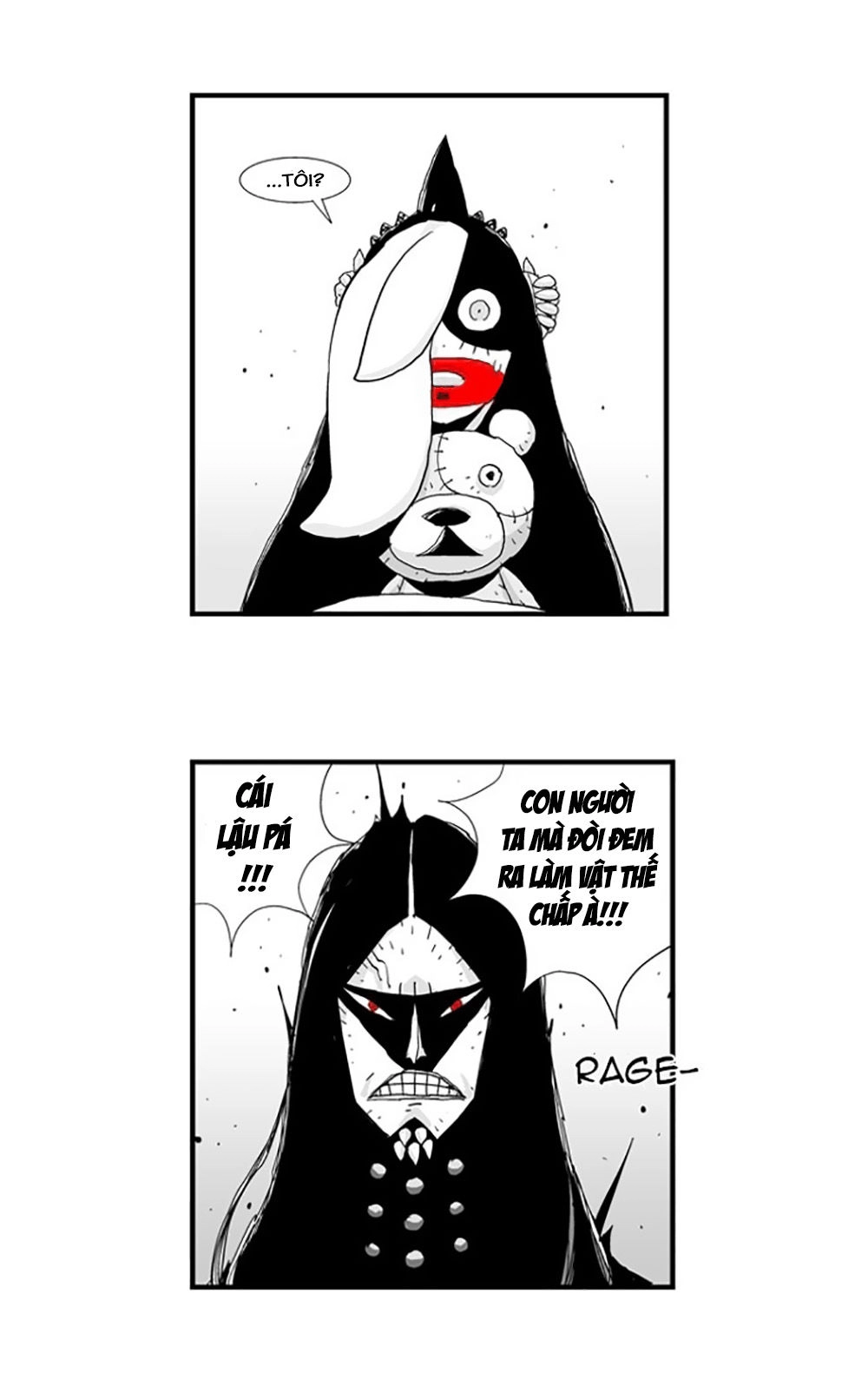 Hellper Chapter 48 - 25