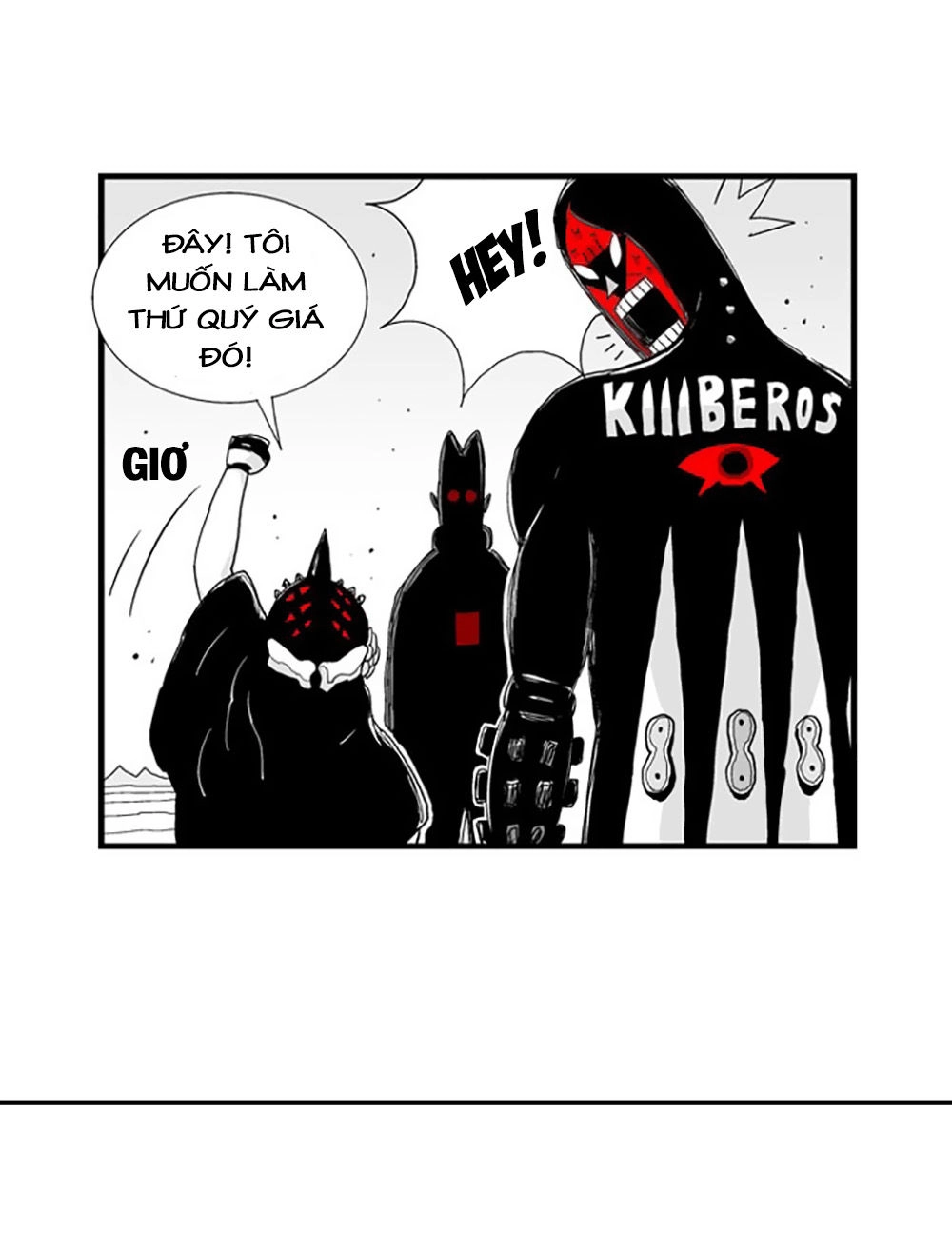 Hellper Chapter 48 - 27