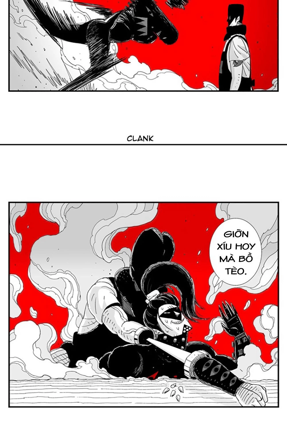 Hellper Chapter 48 - 31