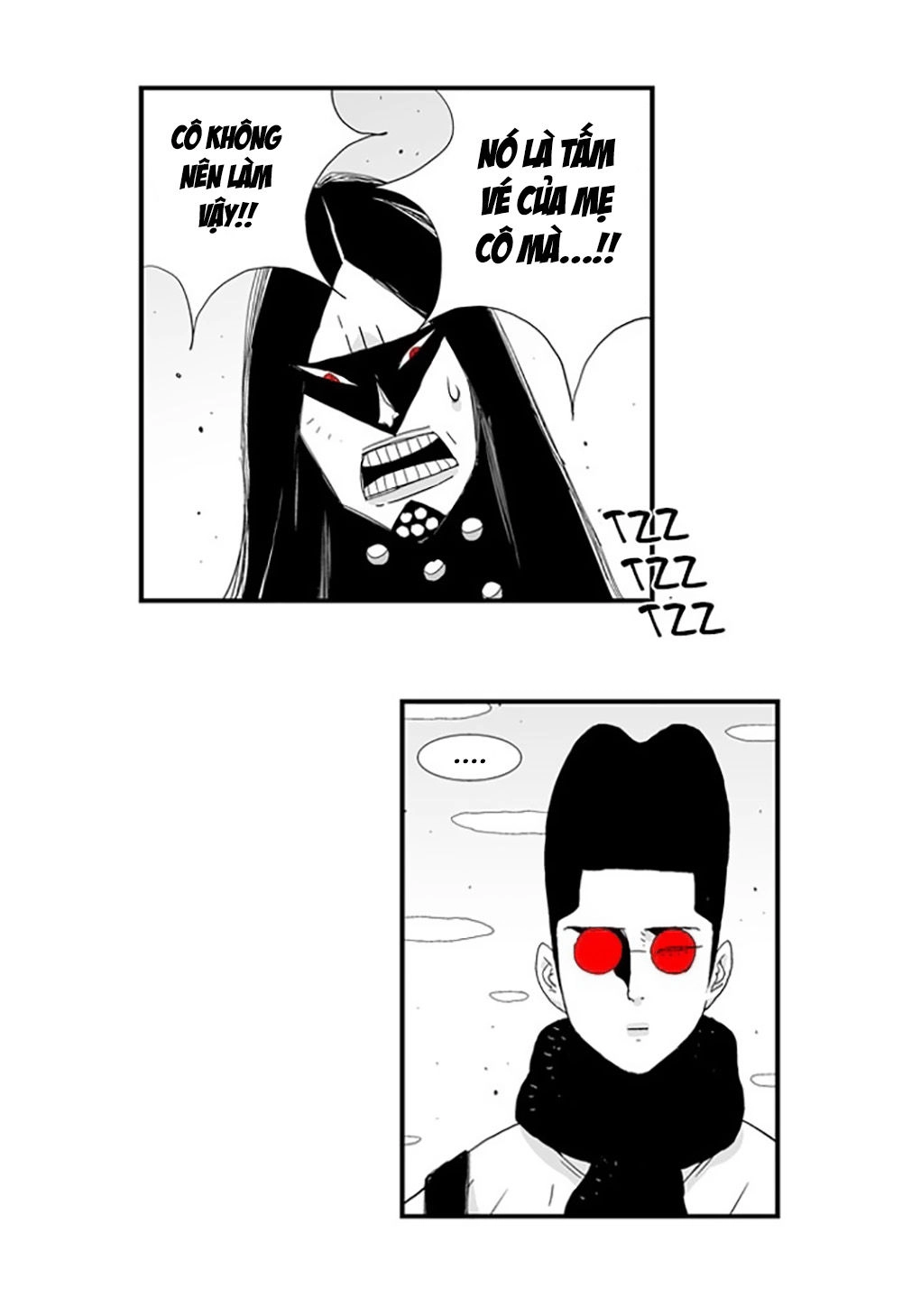 Hellper Chapter 48 - 34