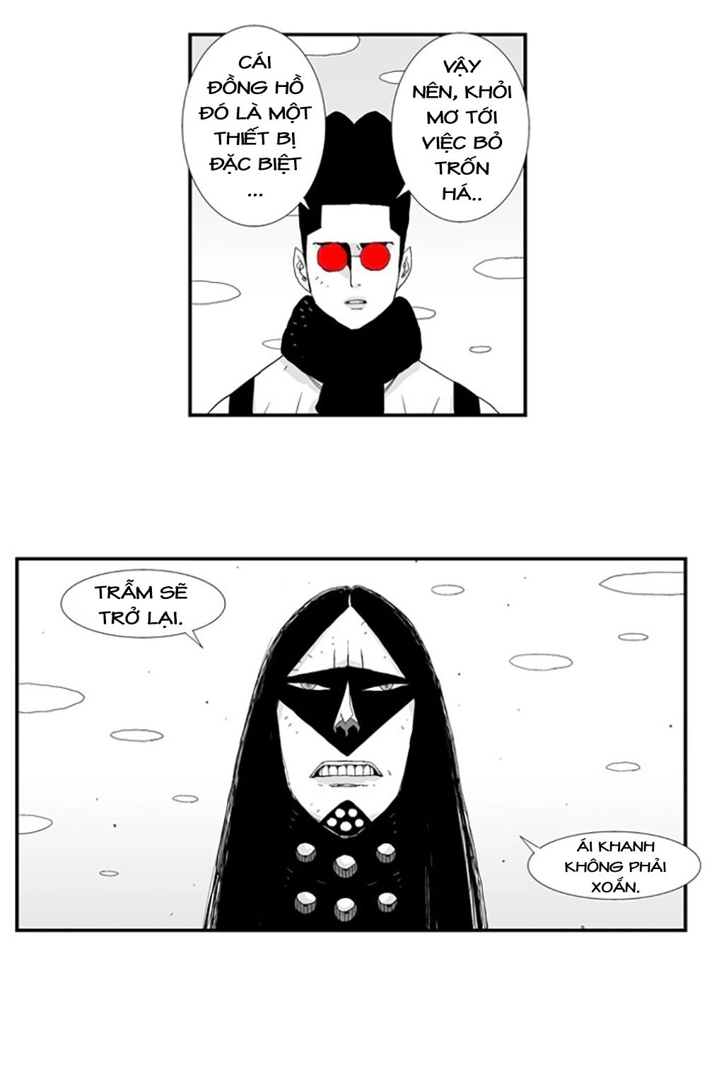 Hellper Chapter 48 - 36