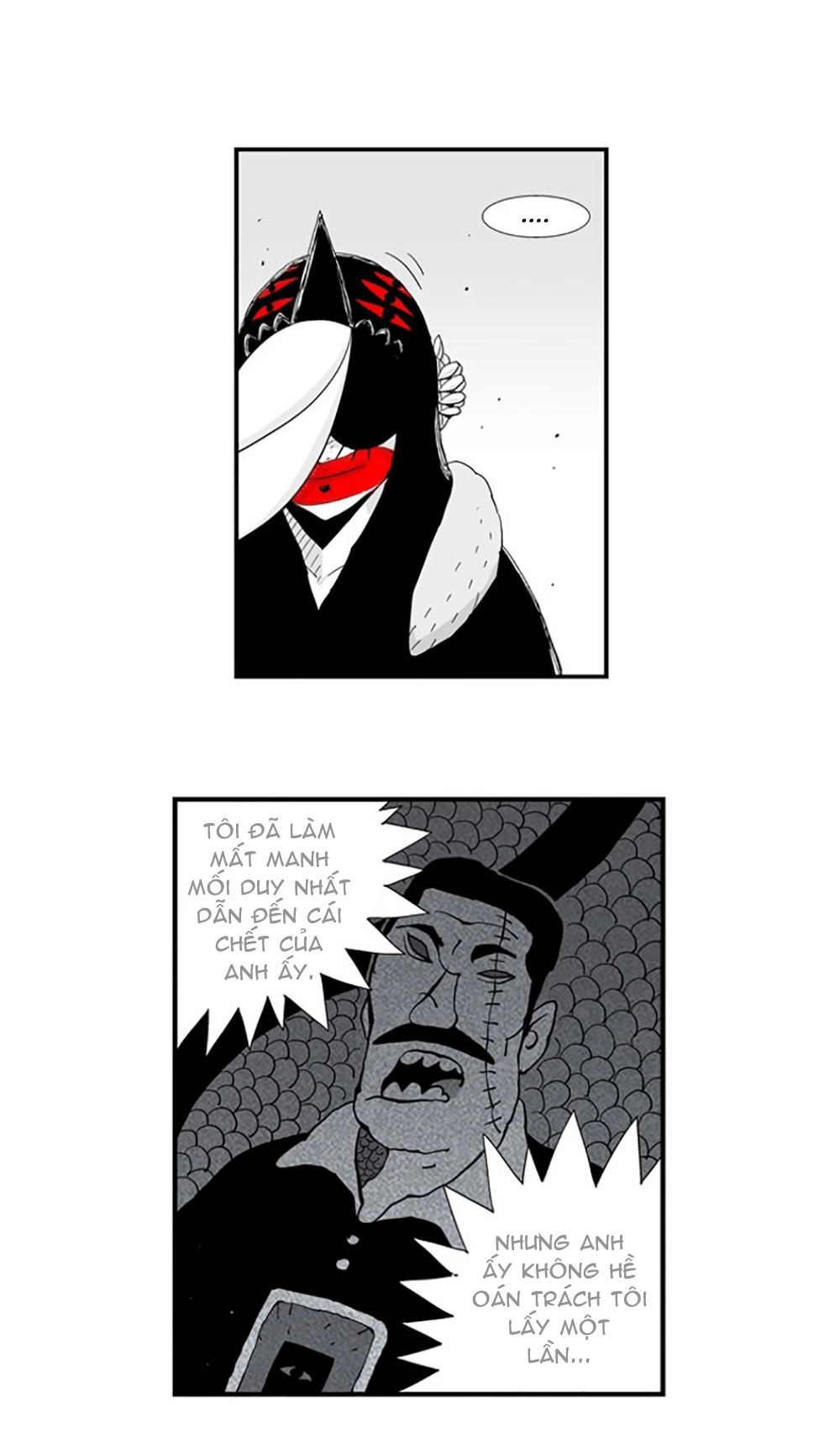 Hellper Chapter 48 - 39