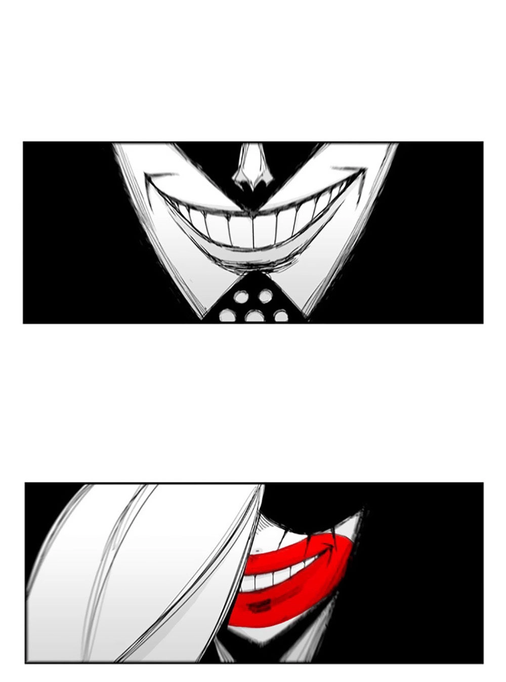 Hellper Chapter 48 - 40