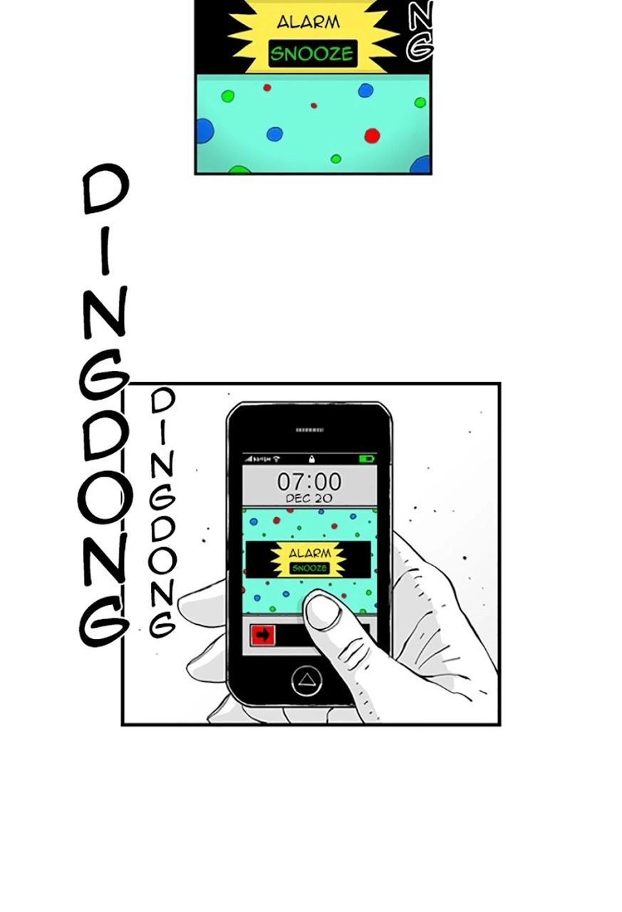 Hellper Chapter 49 - 4