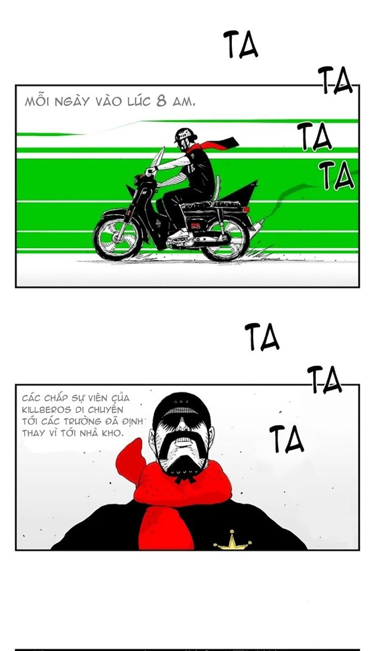 Hellper Chapter 49 - 7