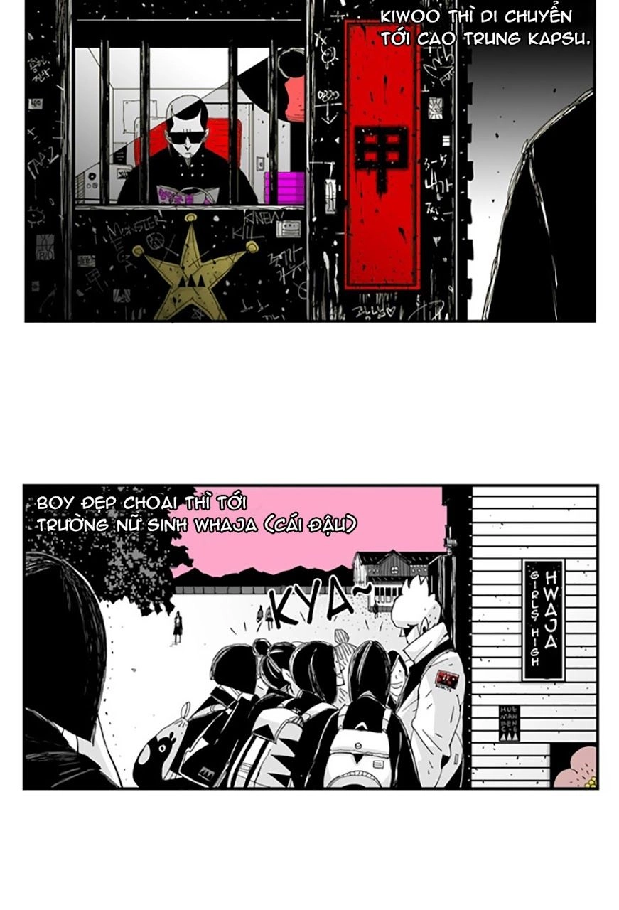 Hellper Chapter 49 - 8