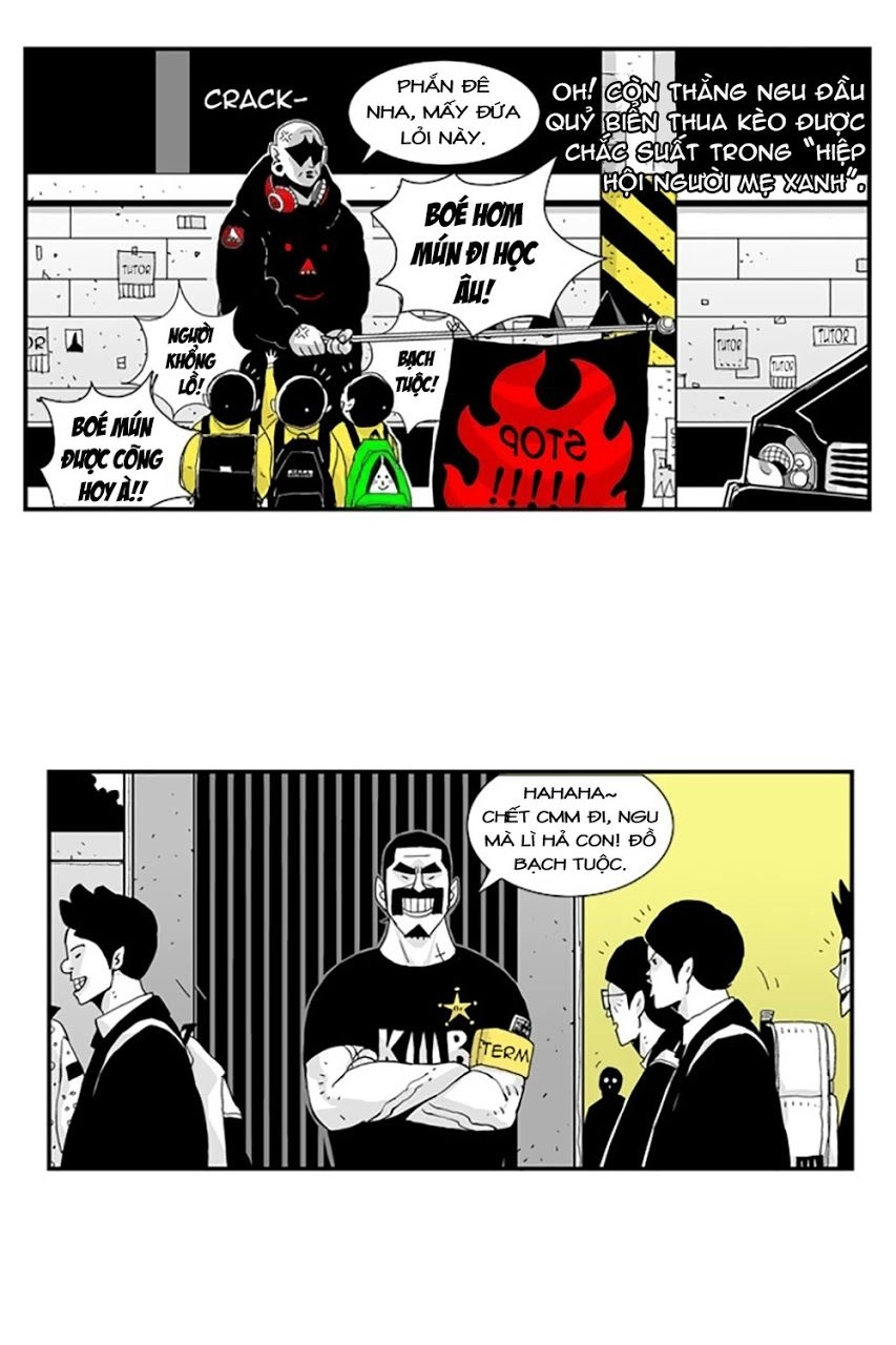 Hellper Chapter 49 - 10