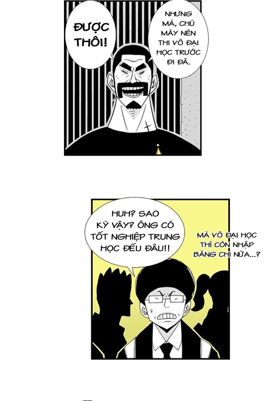 Hellper Chapter 49 - 12