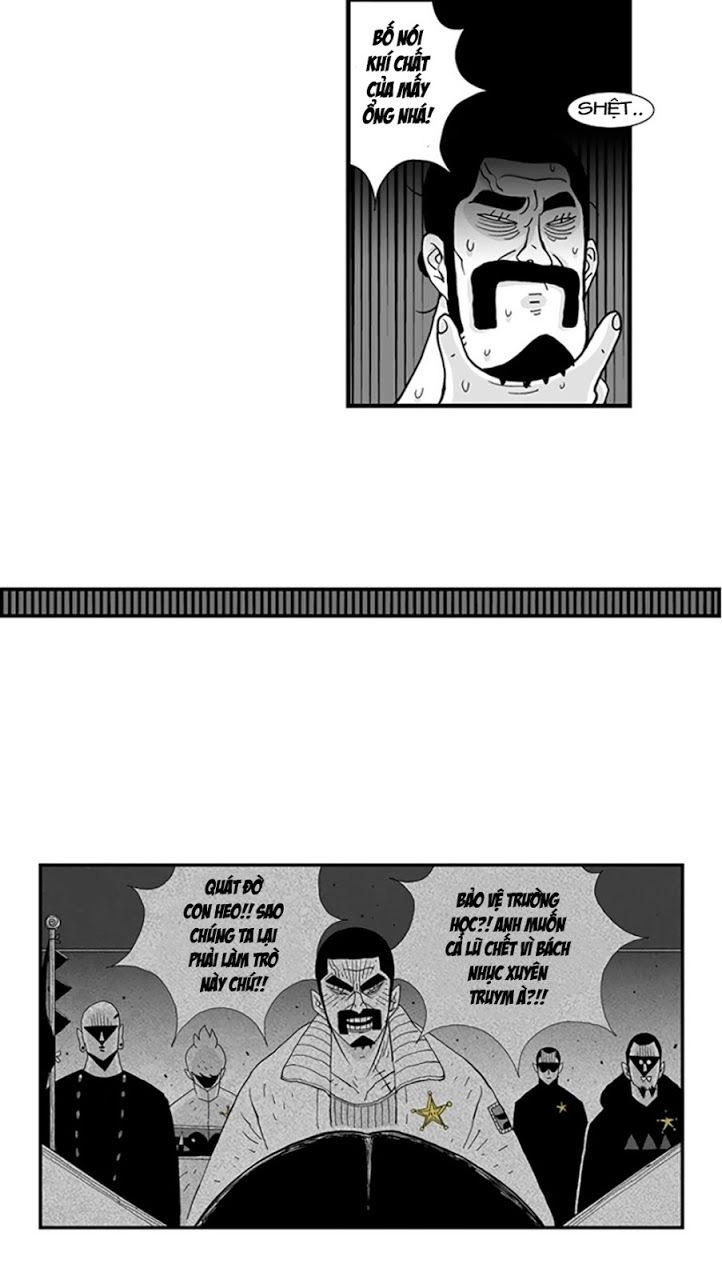 Hellper Chapter 49 - 16