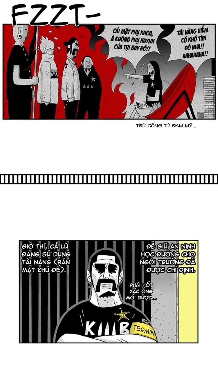 Hellper Chapter 49 - 18