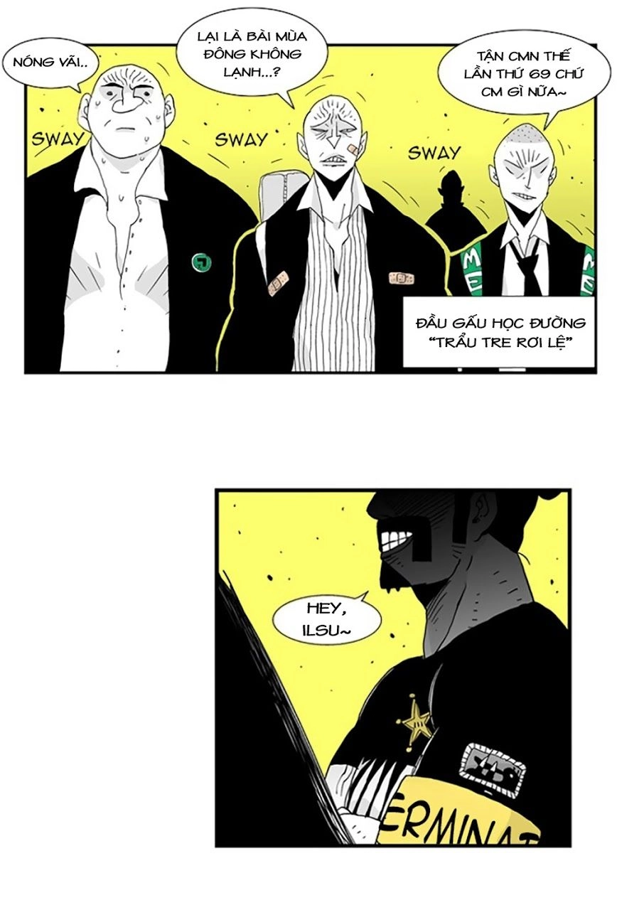 Hellper Chapter 49 - 19