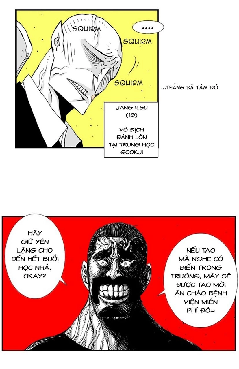 Hellper Chapter 49 - 20