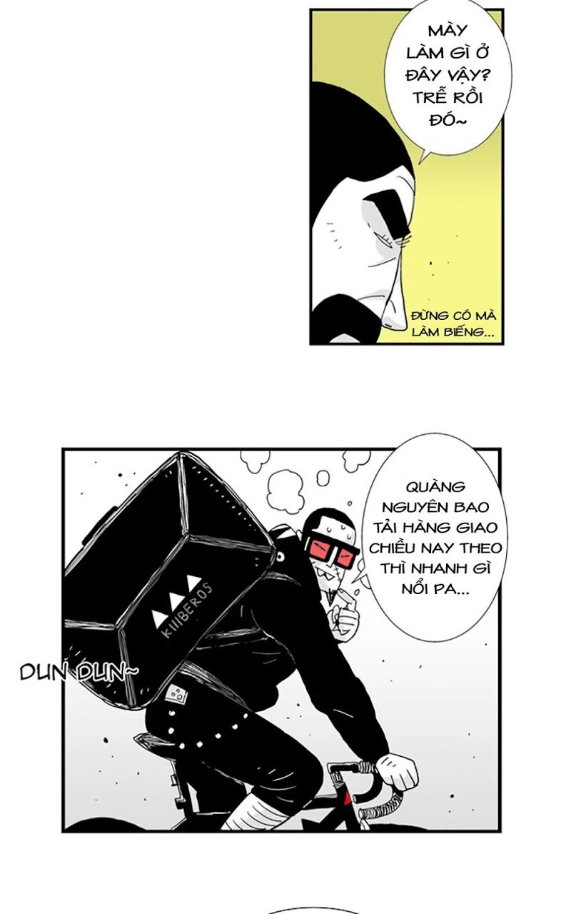 Hellper Chapter 49 - 23