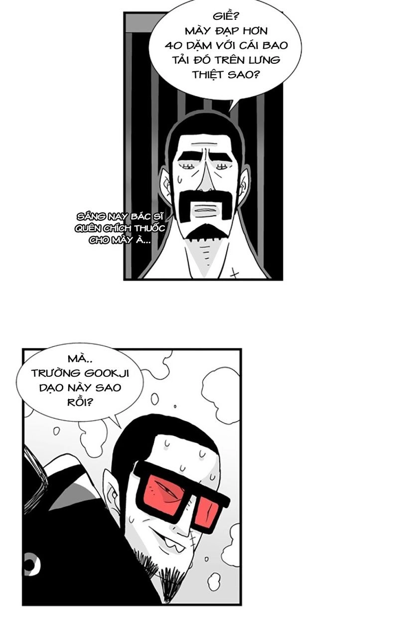 Hellper Chapter 49 - 24