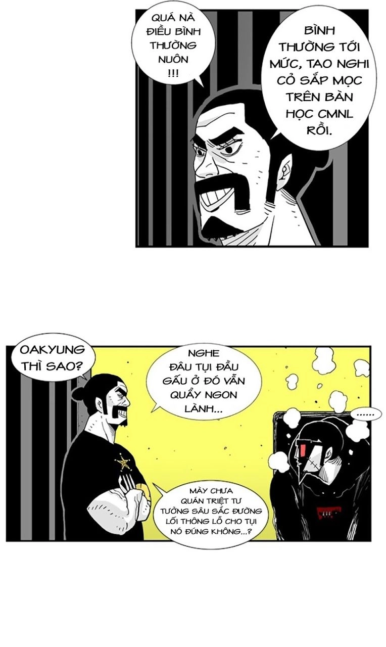 Hellper Chapter 49 - 25