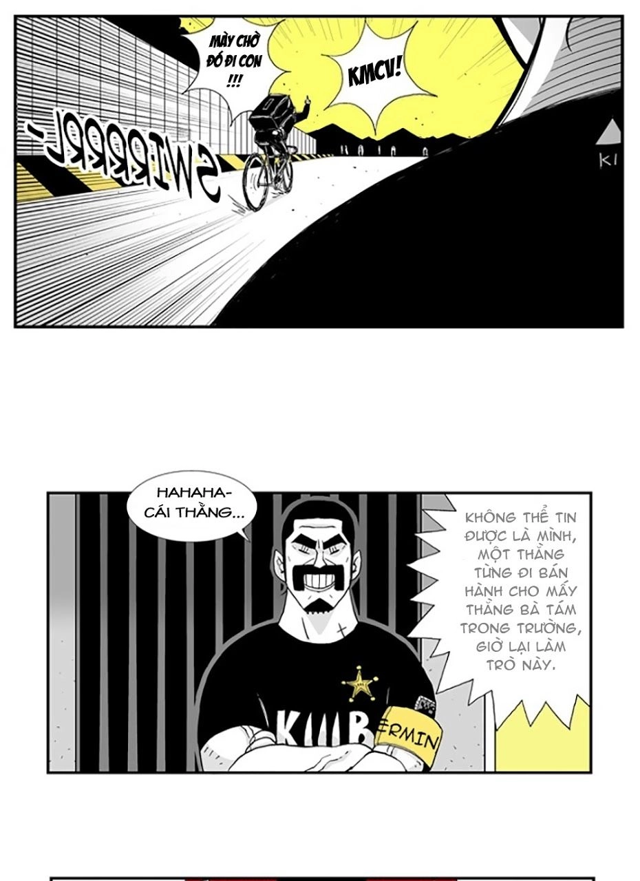 Hellper Chapter 49 - 26