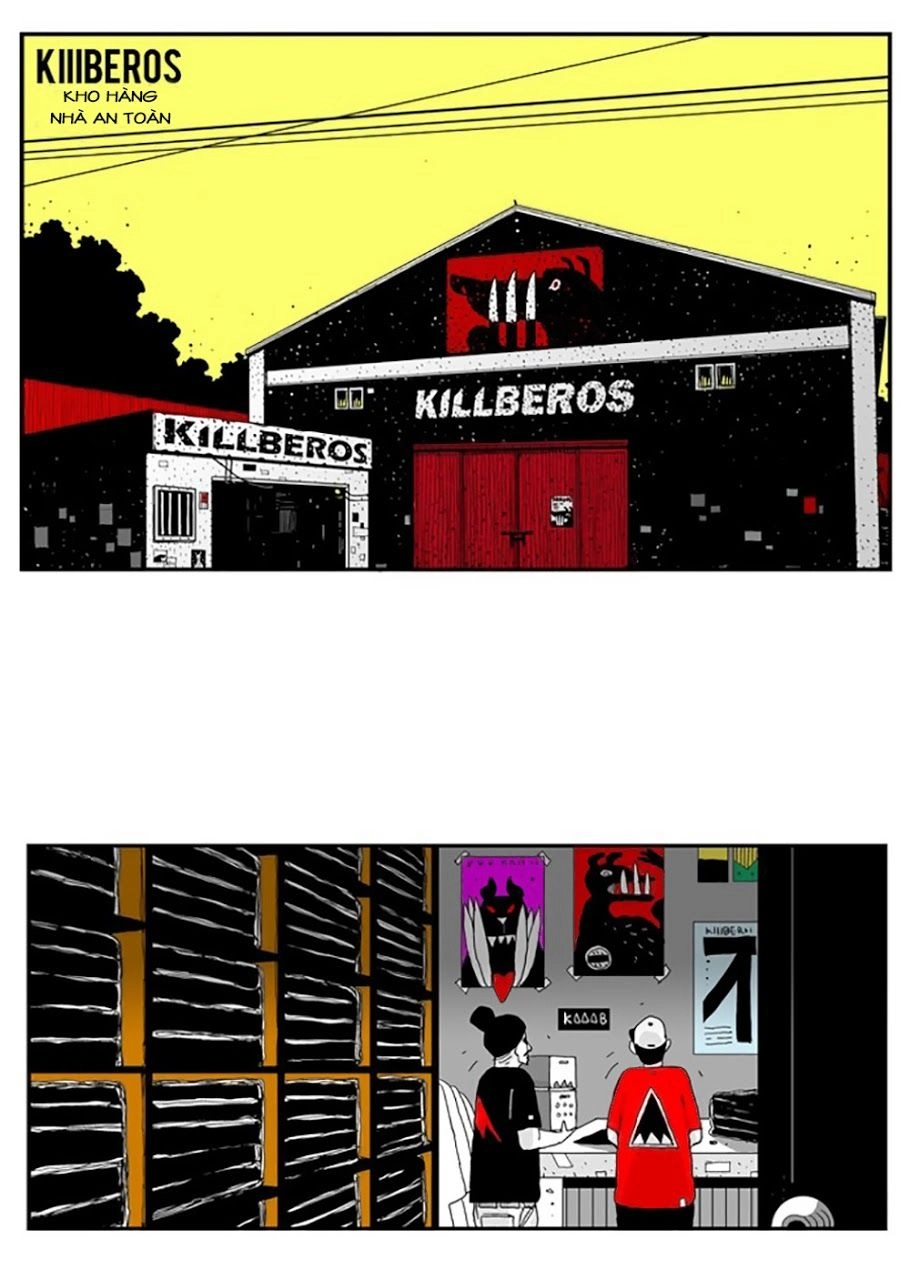 Hellper Chapter 49 - 31