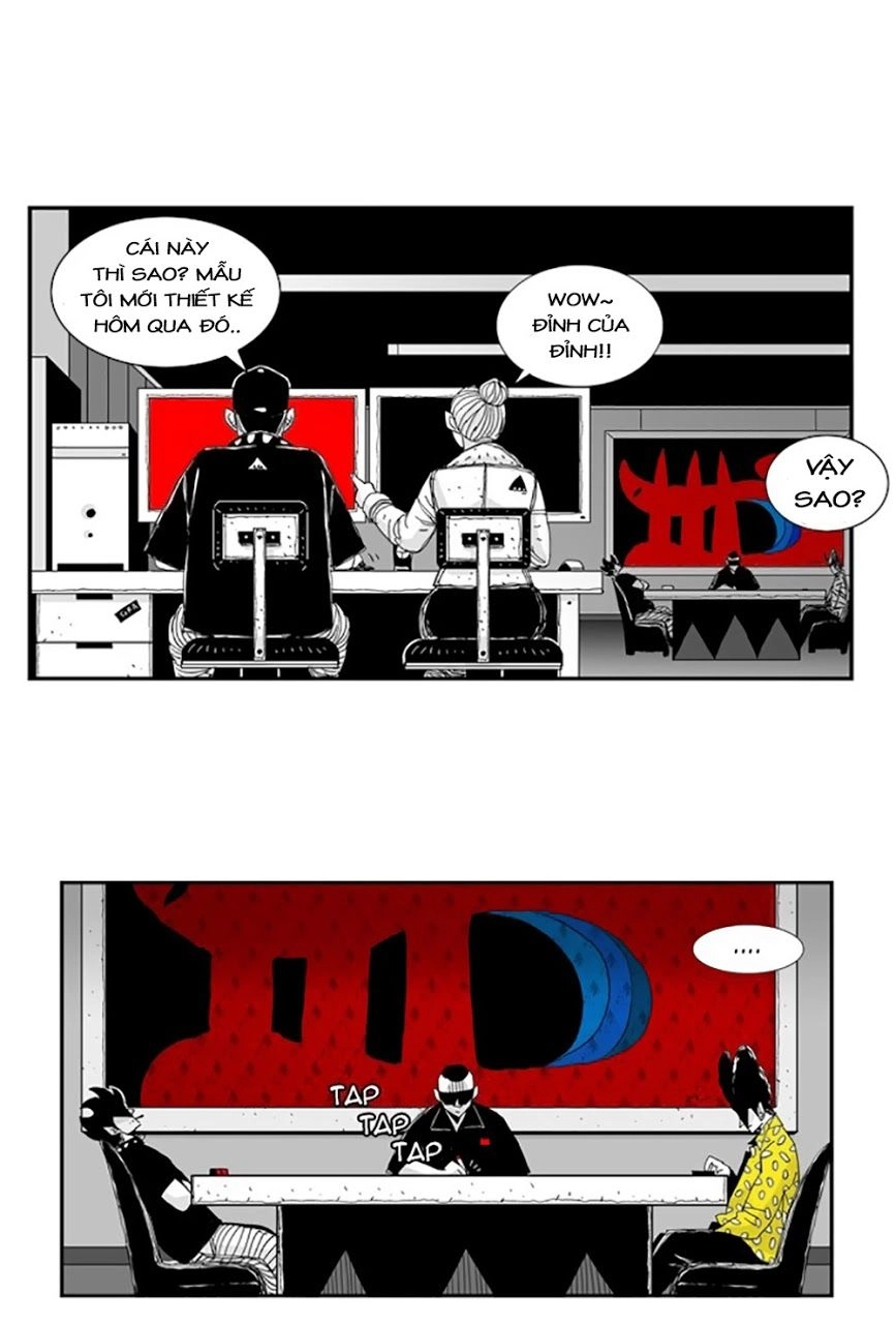 Hellper Chapter 49 - 32