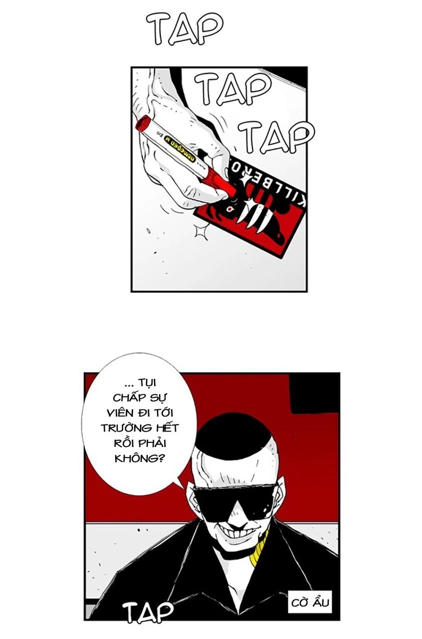 Hellper Chapter 49 - 33