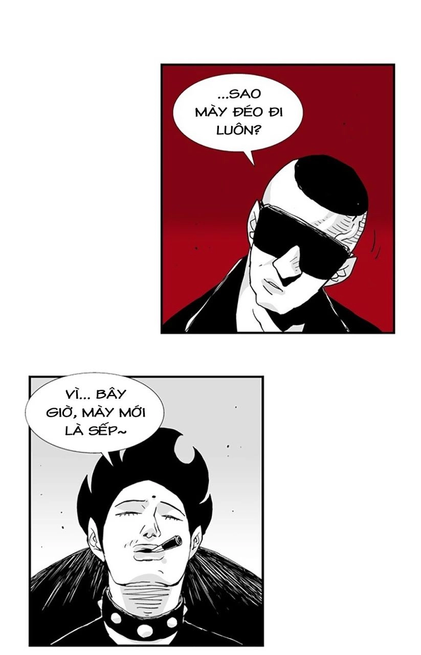 Hellper Chapter 49 - 35