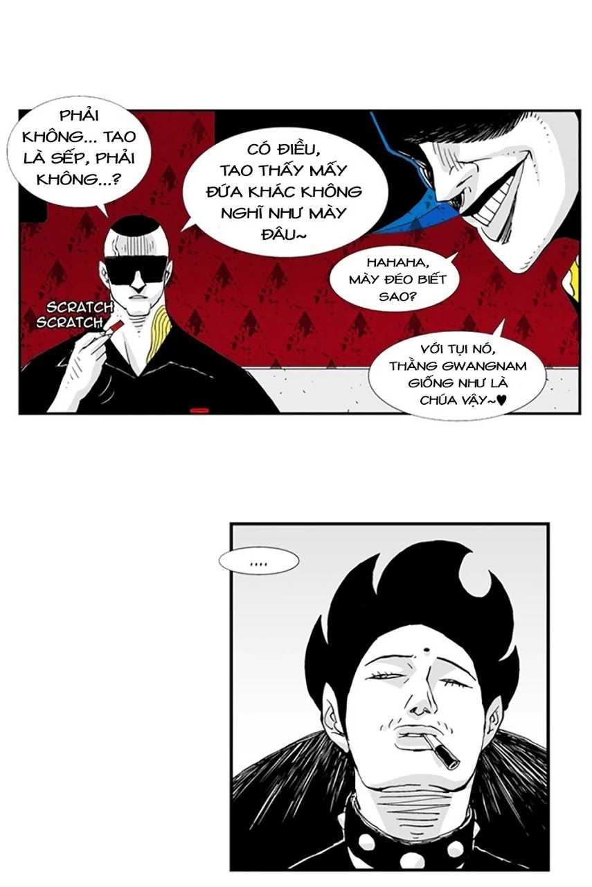 Hellper Chapter 49 - 36