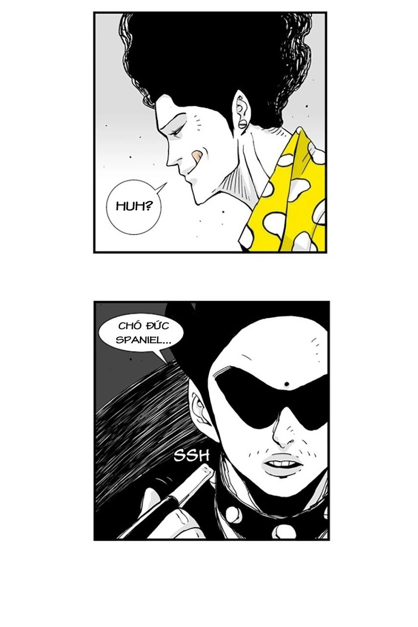 Hellper Chapter 49 - 41