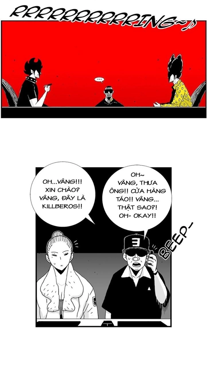 Hellper Chapter 49 - 43