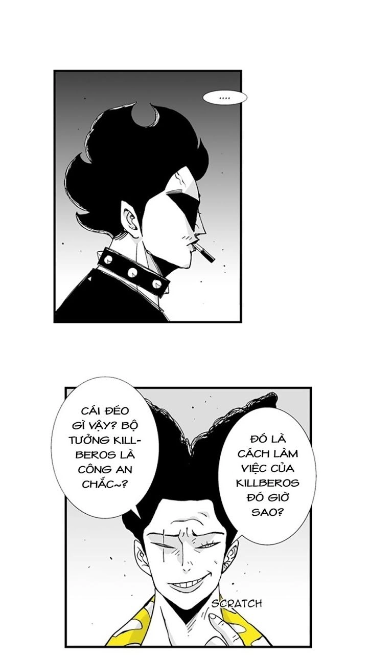 Hellper Chapter 49 - 45