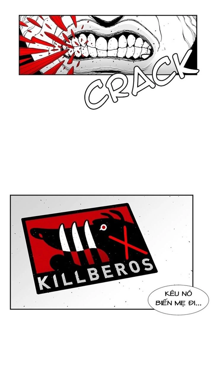 Hellper Chapter 49 - 48