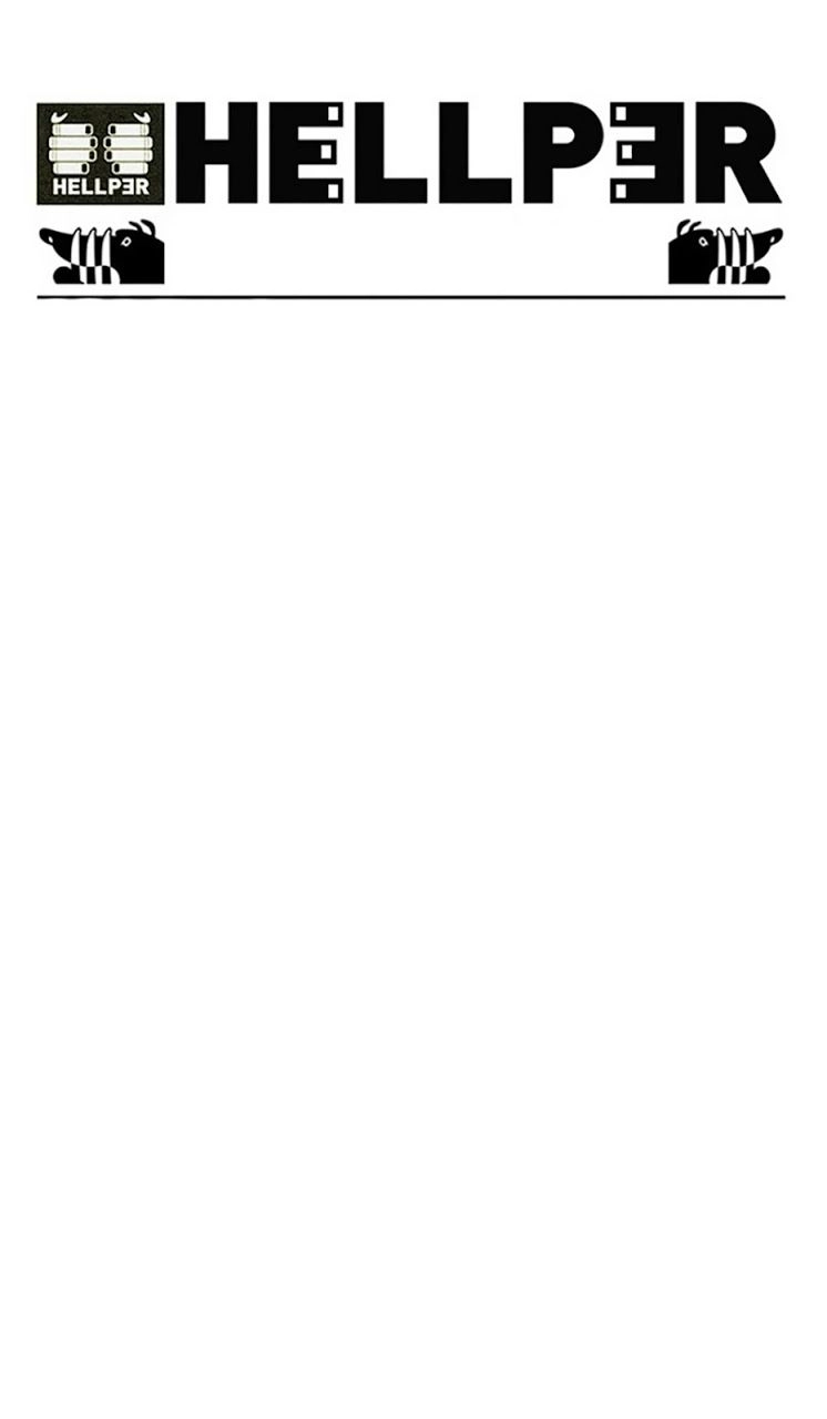 Hellper Chapter 49 - 49