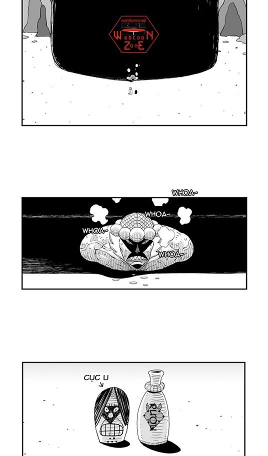 Hellper Chapter 50 - 5