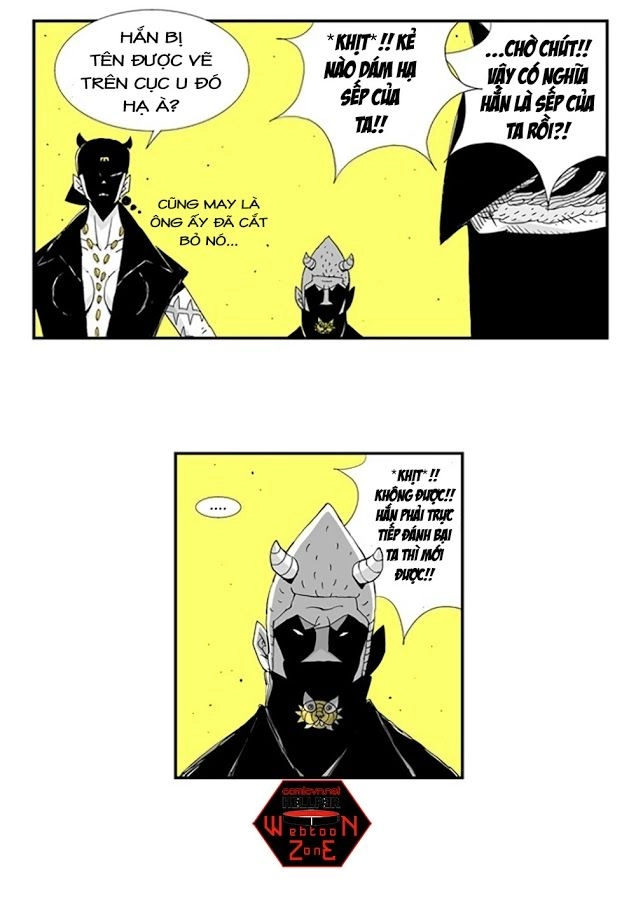 Hellper Chapter 50 - 9