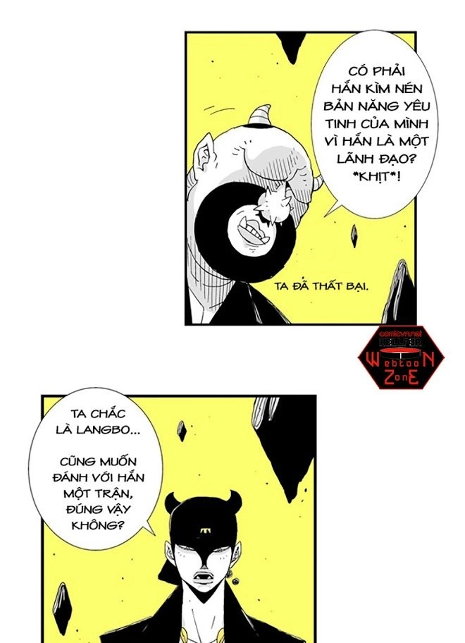 Hellper Chapter 50 - 12