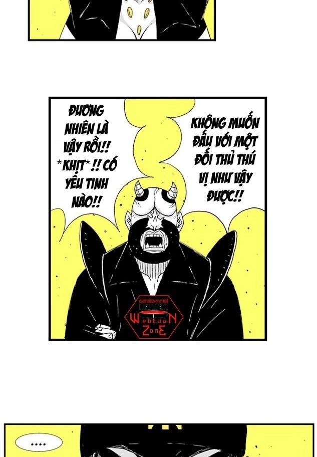 Hellper Chapter 50 - 13