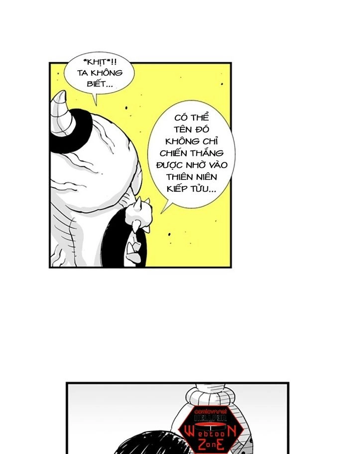 Hellper Chapter 50 - 15