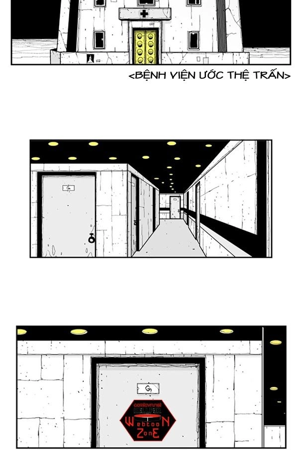 Hellper Chapter 50 - 18