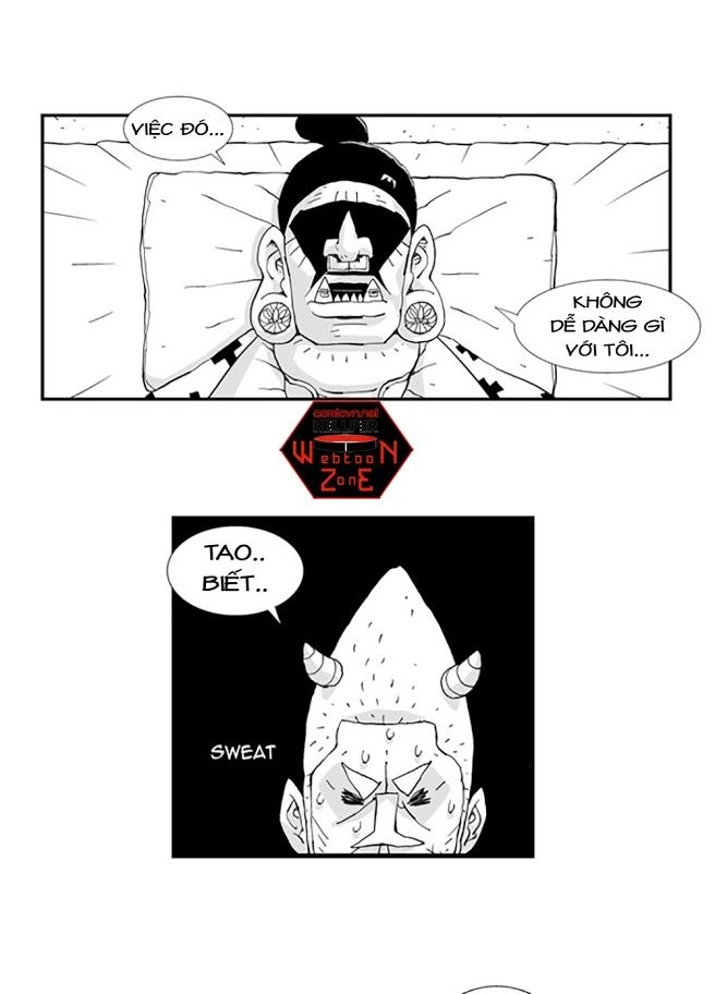 Hellper Chapter 50 - 21